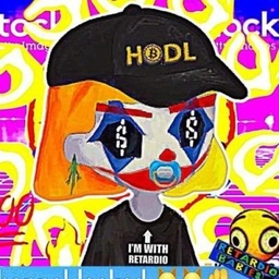 RWIF Coin: Explore the Latest MEME Coin Sensation - Retardio Wif Hat