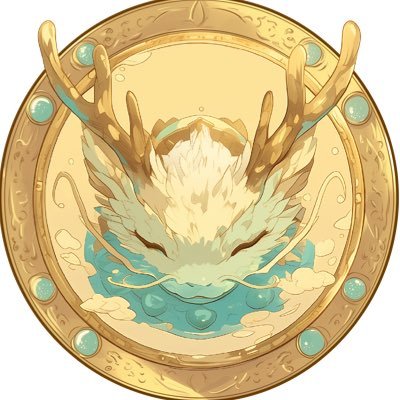 Ryuu The Dragon: MEME Coin Ryuu Coin is dominating Solana now!