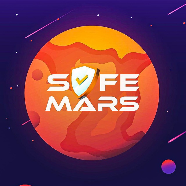 Safemars: The Ultimate MEME Coin on Solana - Join the Revolution!