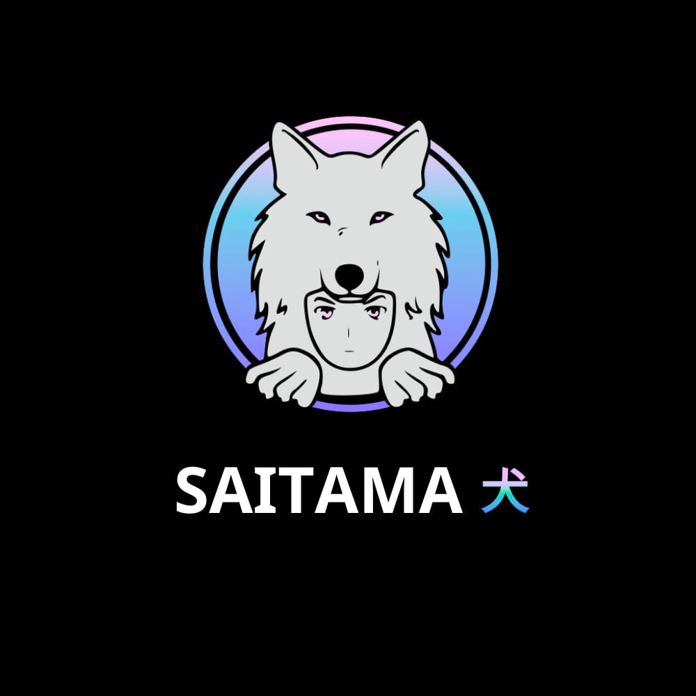 SAITAMA: The Ultimate MEME Coin on Solana! Join the Meme Culture in Crypto!