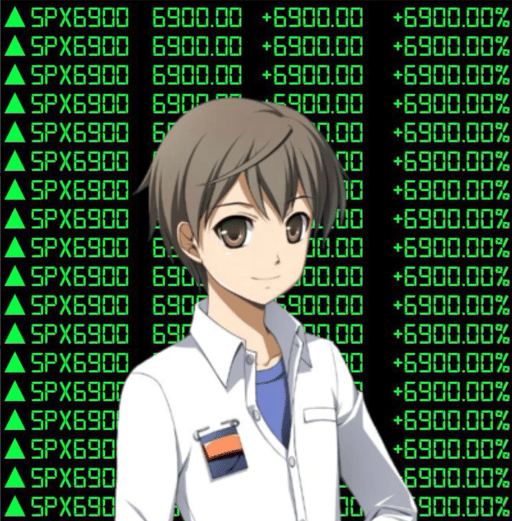 SATOSHI: The ultimate MEME Coin inspired by Satoshi Mochida's journey in Corpse Party. Join the revolution now! 🧲💹🪽