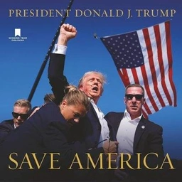 SAVE Coin: MEME Coin to SAVE America - Stronger, Better Team