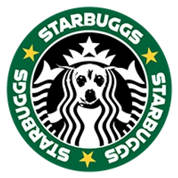 SBUBGS: Playful MEME Coin featuring STARBUBGS barista dog - Join Fun