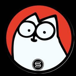 SCAT Coin: MEME Coin for Fun Inspired by Simon's Cat Animation