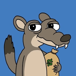 SCRAT Coin: Join the chase with the latest MEME Coin, $SCRAT