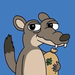 SCRAT Coin: The MEME Coin Sensation Where Fun Meets Finance – Join SCRAT Today!