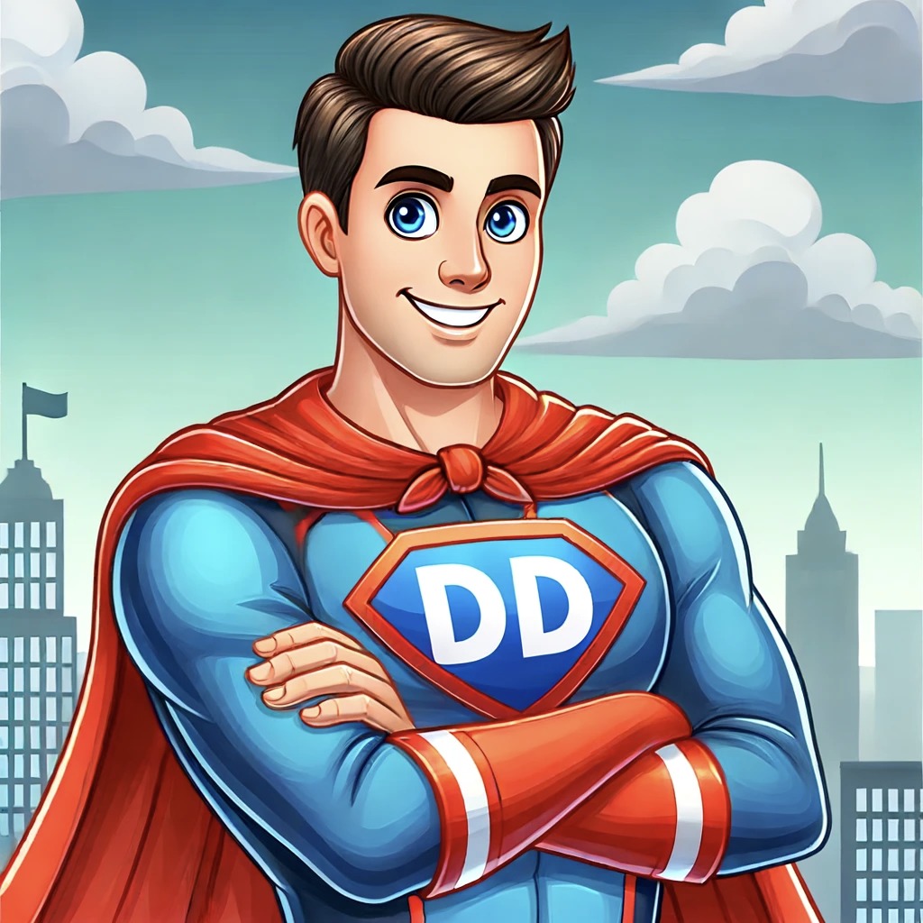 SD Coin: SuperDad MEME Coin for Dads – Join the Ultimate MEME Coin