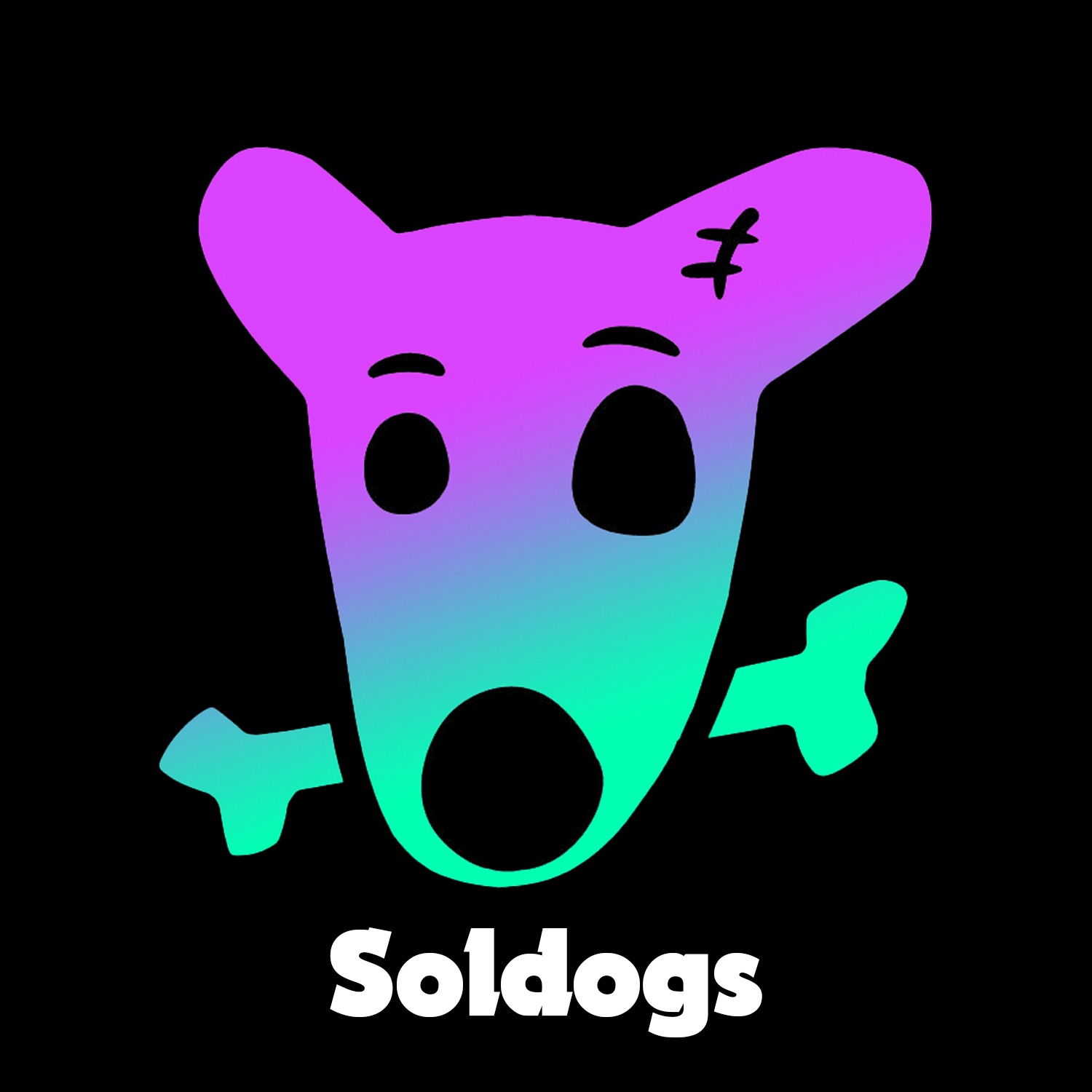 SDOGS Coin: MEME Coin SolDogs Woofing Loud on Solana!