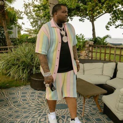 SEAN Coin: SEAN KINGSTON MEME Coin Revolution - Join MEME is Game Now!