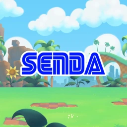 Senda Coin: The Ultimate MEME Coin for Gamers | Senda Coin