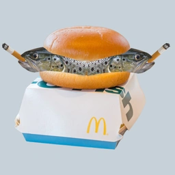 SFO Coin: MEME Coin blending humor & crypto with Smoking Filet-O-Fish