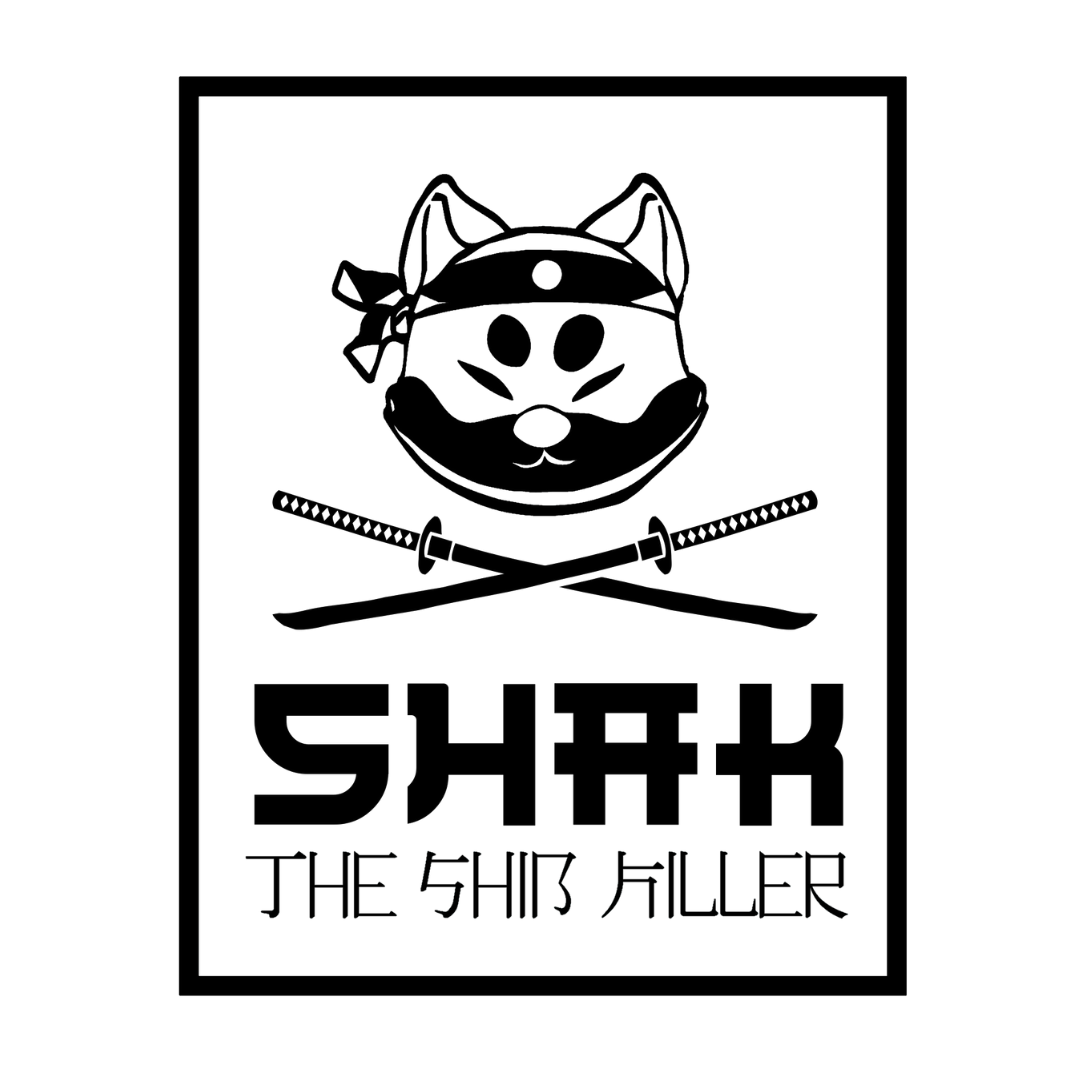 SHAK Coin: Shakita Inu MEME Coin - Samurai Dog Returns! Buy & HODL Now