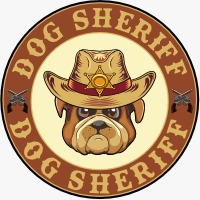 SHERIFF: The ultimate MEME Coin with a Wild West twist - Join the DogSheriff squad and bring order to the crypto chaos! (59 letters)