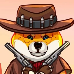 SHIBASHOOT: Step into the Wild West of MEME Coin battles! #ShibaShowdown