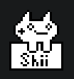 SHII: Introducing the Purrfect MEME Coin - Shii Cat, Girlfriend of Giko Cat. Meme-tastic Fun!