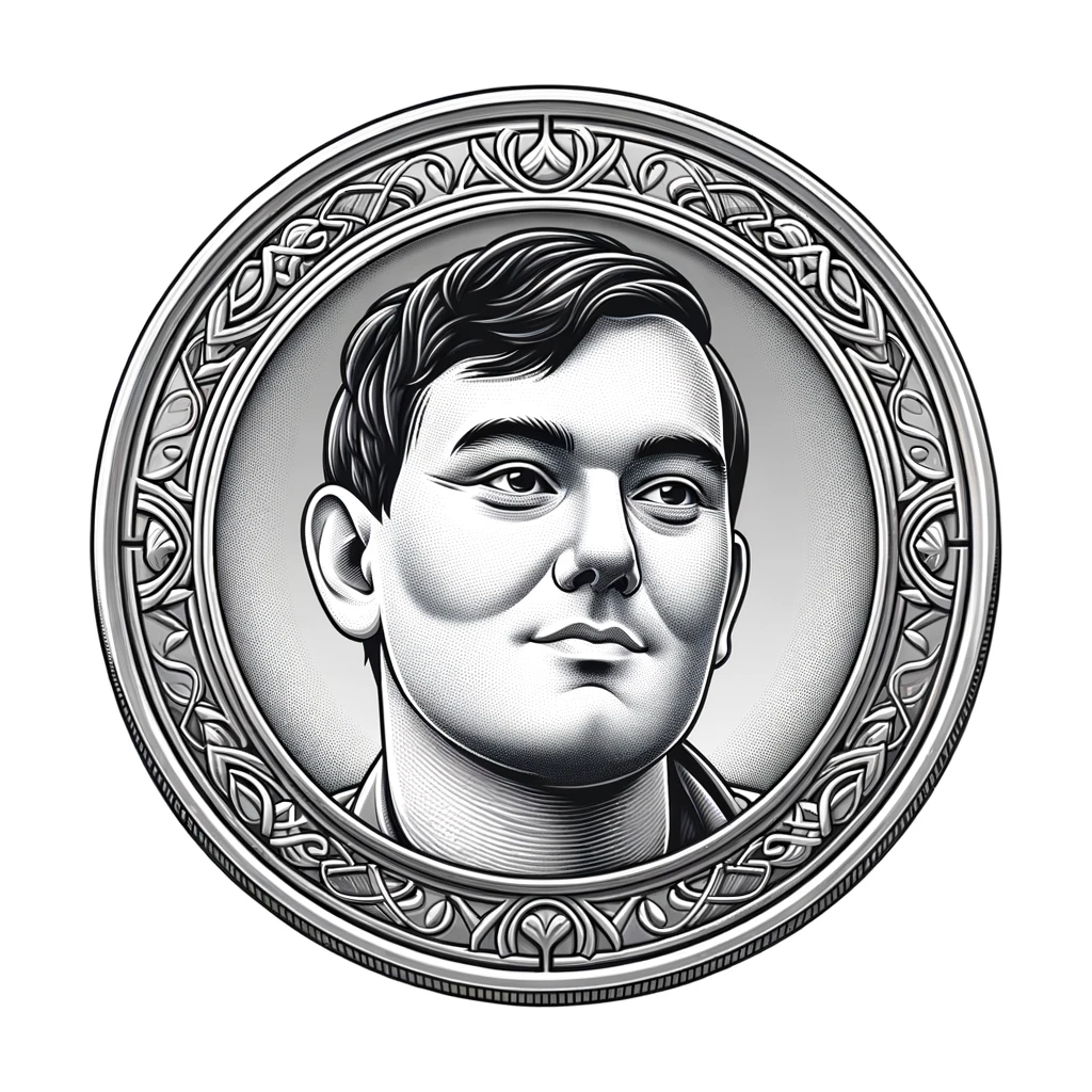 DJTc MEME Coin: ShkreliTrumpTate MEME Coin - Join the Absurdity!