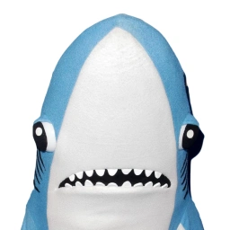 Shoorkeez Coin: MEME Coin with Shoorkeezi, the Ultimate Shark Legend!