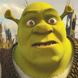 SHREK Coin: The Ultimate MEME Coin Revolution on Solana! Join $SHREK Now!