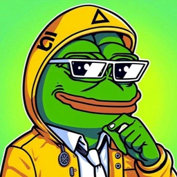 SIGPE Coin: The MEME Coin Hero of Tomorrow – Join Sigma Pepe's Future!