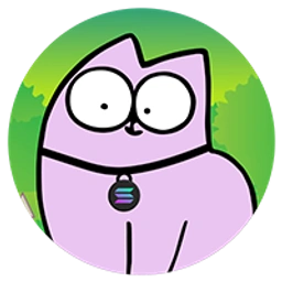 Simon'sCat MEME Coin: The Purrfect Coin for Cat Meme Lovers