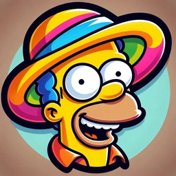 SIWIF Coin: MEME Coin Celebrating Simpsons' Iconic Hat Moments!