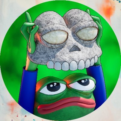 SKULL Coin: Unleash Pepe Skull, The Future of MEME Coin Trends!