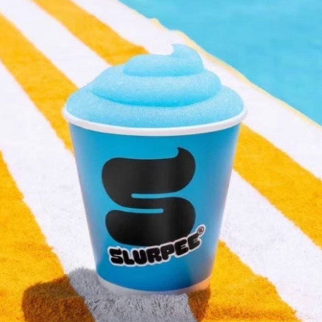 Slurpee Coin: MEME Coin on Solana – Slip, Slurp, and Feel the Freeze