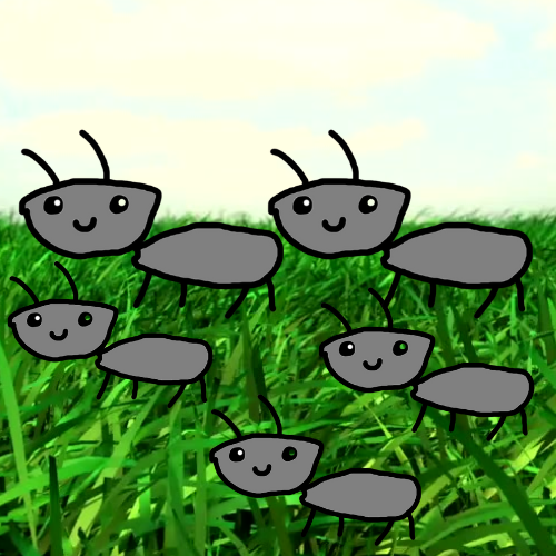 smol Coin: MEME Coin for the Masses - Join the ANT Rebellion Today!