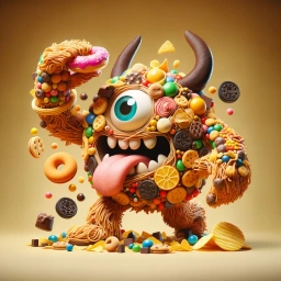 SNACK Coin: Sweetest MEME Coin by Snackland - Join Captain Snackaroo