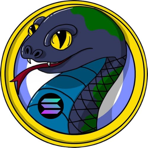 SNEKKY Coin: MEME Coin by Matt Furie – Join the Fun Revolution Today!