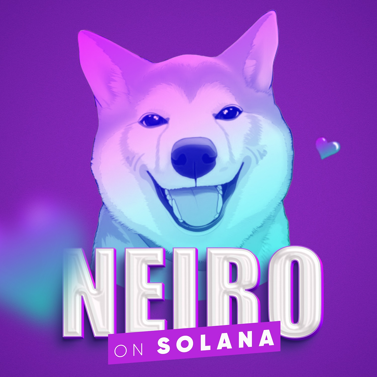 sNERIO Coin: Solana MEME Coin Inspired by Neiro, Shiba Inu's Successor