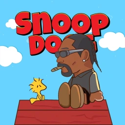 SNOOP Coin: Cool MEME Coin Inspired by Snoop Dogg - Swagger in Crypto