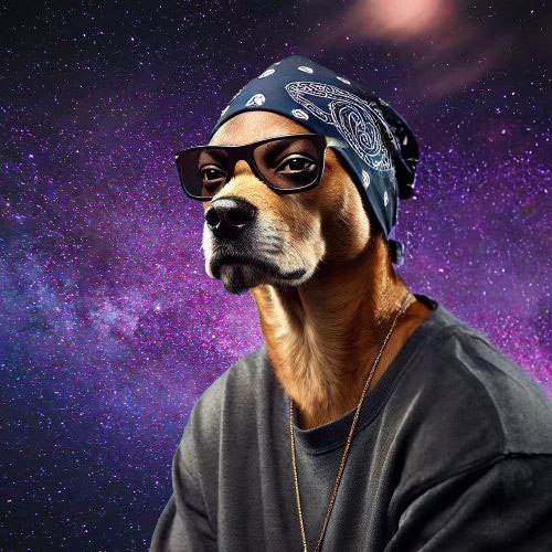 $Snoopz Coin: MEME Coin inspired by legendary rapper & world-class dog