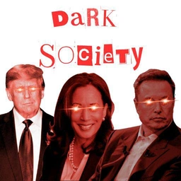 SOCIETY Coin: MEME Coin of DARK SOCIETY - Join the DeFi Revolution Today!