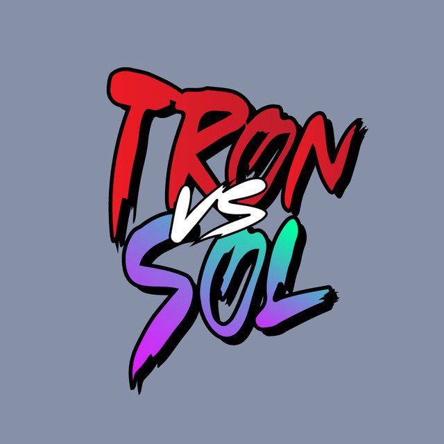 SOL Coin: MEME Coin Battle - Join the SOL vs TRON Crypto Showdown!