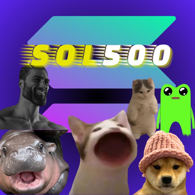 SOL69: The Ultimate MEME Coin for Solana Blockchain & Coin Name Coin