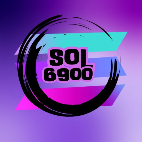 SOL6900: The Ultimate MEME Coin for Explosive Growth - Buy, Trade, & Hodl Now!