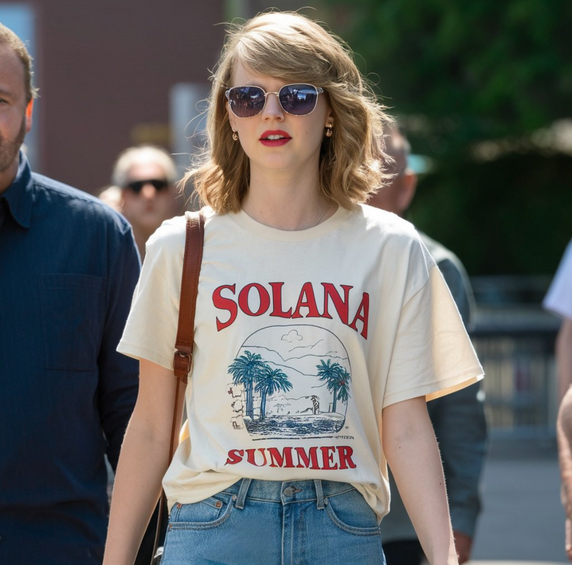 SWIFT: Join Solana Summer Trend with MEME Coin Enthusiasts