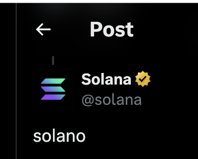 SOLANO Coin: The Hottest MEME Coin for Fun, Innovation & Growth Potential!