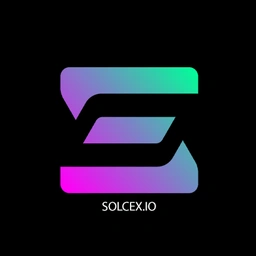 SolCex Coin: The MEME Coin Revolution on Solana, Join SolCex Today!