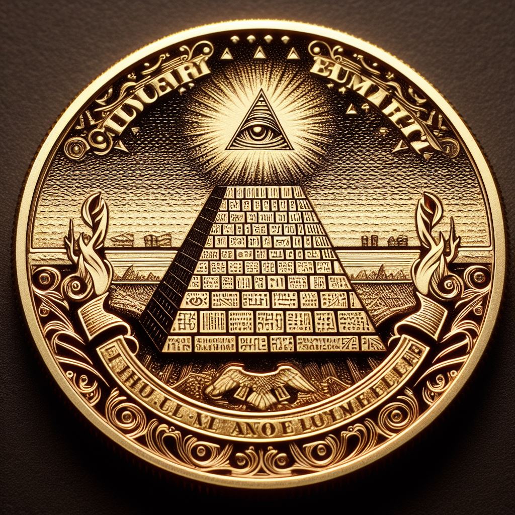 SMS MEME Coin: Illuminate your path to wealth with the power of the Illuminati in the world of finance. Dare to see the light and join the revolution!