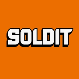 SOLDIT Coin: Decentralized MEME Coin Network Connecting Communities Globally