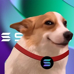 SolDog: Unleash the MEME Coin magic with SolDog—next-gen MEME Coin sensation