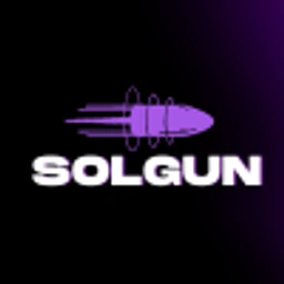 SOLGUN Coin: The MEME Coin with SolGun Sniper & MEV Protection