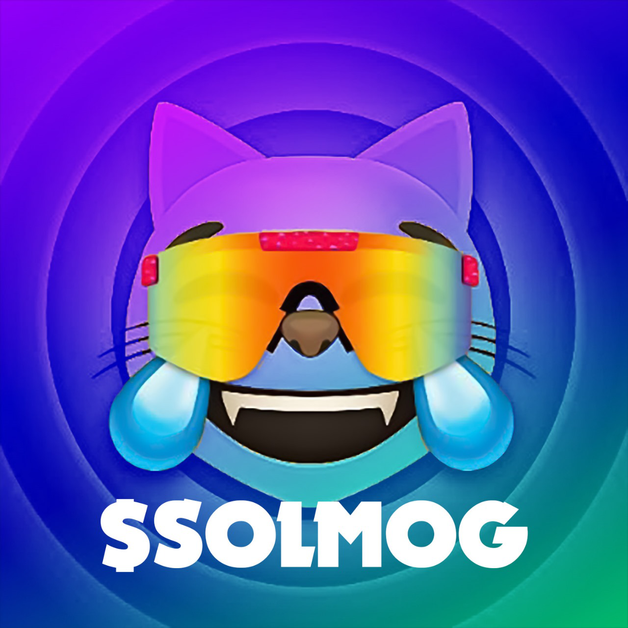 SOLMOG Coin: Unlock effortless cosmic domination with MEME Coin today!