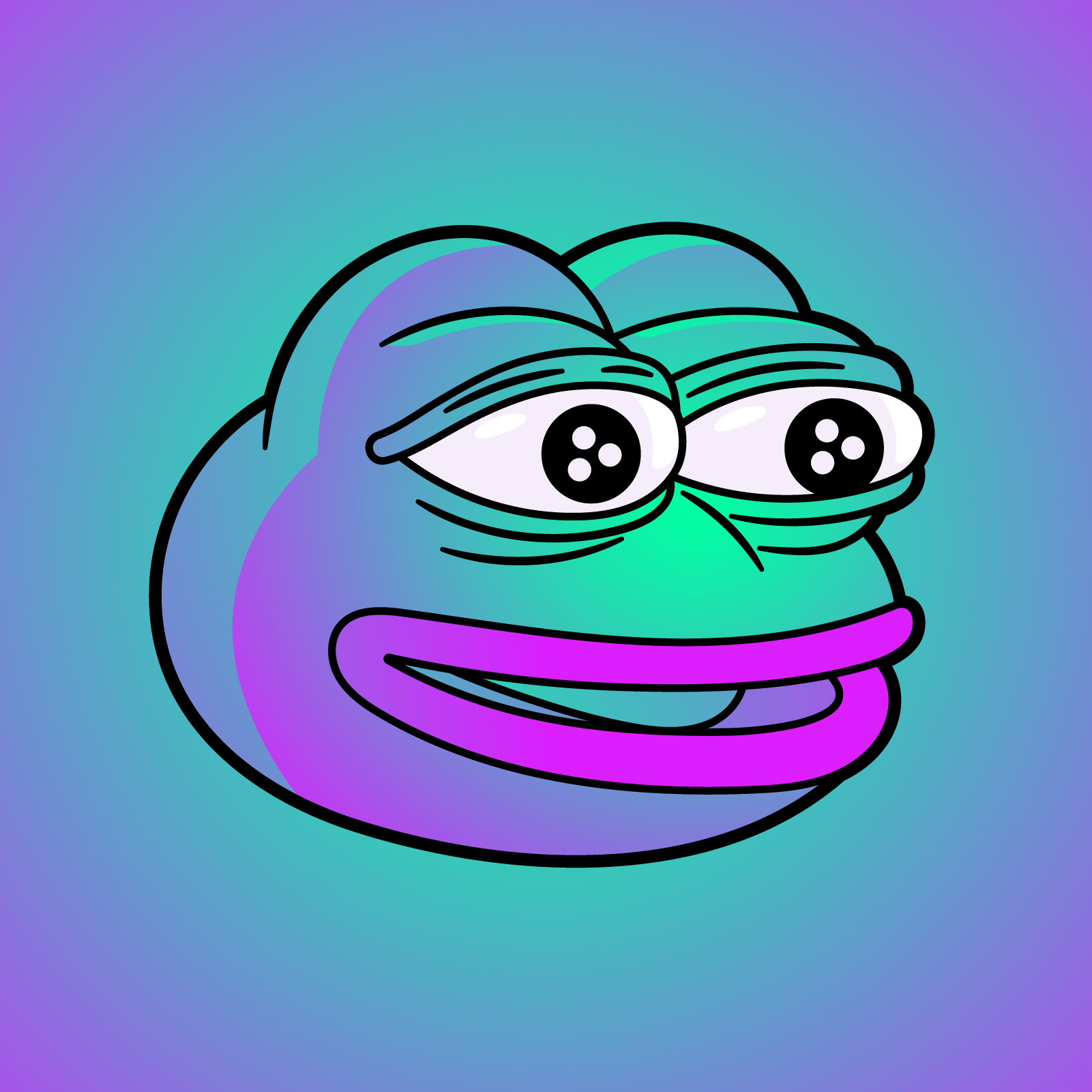 PEPE: The Ultimate MEME Coin revolutionizing Solana community with fun and freedom. Join the latest MEME Coin revolution now!