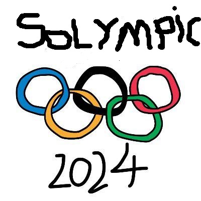 SOLYMPIC Coin: Join the MEME Coin Revolution with Solympic Games