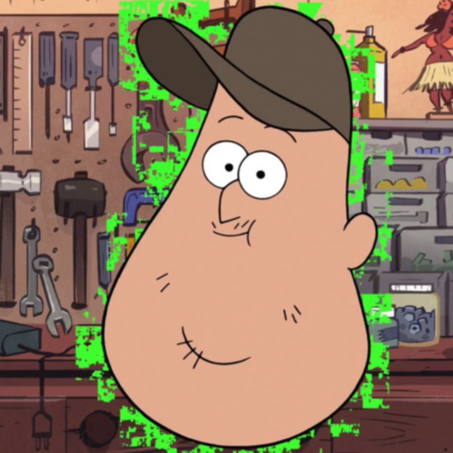 SOOS MEME Coin: Awkwardly Fun, Inspired by Gravity Falls' Soos!