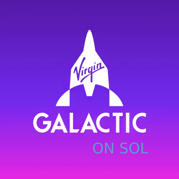 SPCE Coin: VIRGIN GALACTIC MEME Coin Backed by Degen CEO Bransun! 🚀