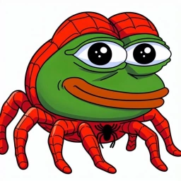 SPOG Coin: The Ultimate MEME Coin Driven by the SPIDER FROG Community